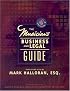 Musician's Business & Legal Guide (4th Edition)