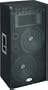 Gemini Dual 15IN. 3WAY 600W Speaker