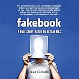 fakebook a true story based on actual lies