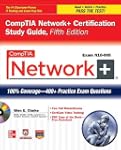 CompTIA Network+ Certification Study...