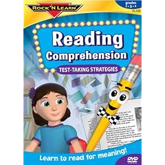 Rock 'N Learn: Reading Comprehension