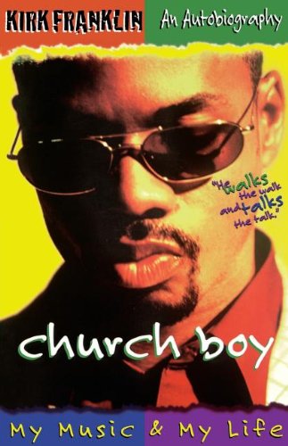 Church Boy: My Music & My Life