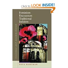 Feminism Encounters Traditional Judaism: Resistance and Accommodation (Brandeis Series on Jewish Women)