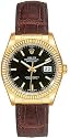 Rolex Oyster Perpetual Datejust Mens Watch 116138-BKSL