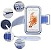 iPhone 6s Armband,Splaks Sports Armband for iPhone 6/6s Running Cell Phone Holder, Light-Weight Water-Resistant Sweat-Free with Adjustable Size and Key Cash Holder