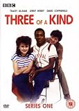 Three Of A Kind - Series 1