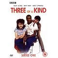 Three Of A Kind - Series 1 [DVD]
