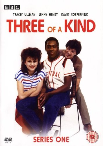 Three Of A Kind - Series 1