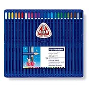 �X�e�b�h���[ �G���S�\�t�g �A�N�F���� ���ʐF���M 24�F�Z�b�g 156 SB24