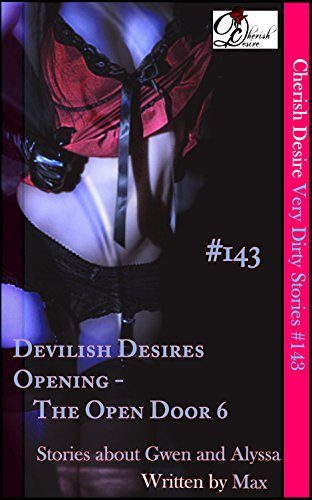 Very Dirty Stories #143