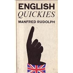 English Quickies,