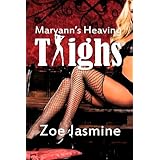 maryanns heaving thighs her moans broke into a scream