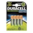 Top Duracell Rechargeables
