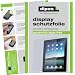 Dipos Antireflex Displayschutzfolie f�r Apple iPad