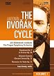 The Dvorak Cycle, Vol. 1