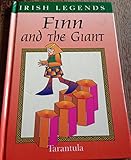 Finn and the giant