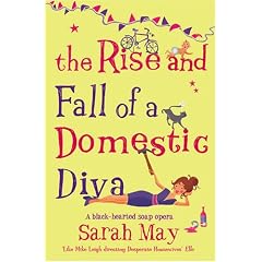 THE RISE AND FALL OF A DOMESTIC DIVA