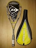 Dunlop Black Max Carbon 500cm  Squash Racket RRP  150