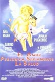 El Amor Perjudica Seriamente La Salud (Love Can Seriously Damage Your Health) (DVD) (1996) (Spanish Import)