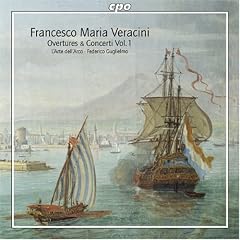 Overtures & Concerti Vol. 1