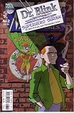 Dr. Blink: Superhero Shrink, #2 (Comic Book)