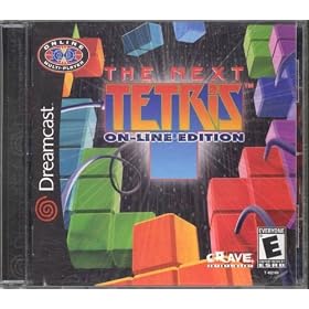 The Next Tetris