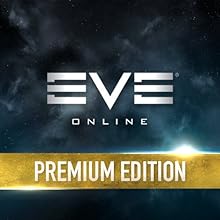 EVE Online Premium Edition [Online Game Code]