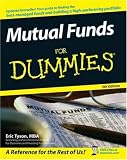 More details of book titled: Mutual Funds For Dummies, 5th edition