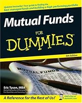 Mutual Funds For Dummies, 5th edition