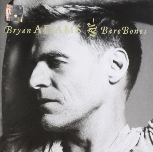 Bryan Adams - Bare Bones - Zortam Music