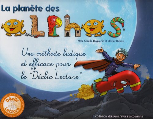La Planete des Alphas