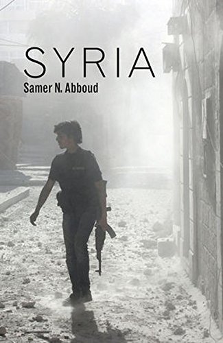 Syria (Hot Spots in Global Politics), by Samer N. Abboud