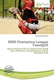 2009 Champions League Twenty20