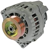 100% Brand New Alternator for 1998-2003 Chevrolet GMC S-10 Sonoma Pickup 2.2L... by WAI World Parts Systems