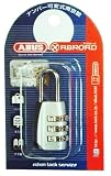 ABUS �i���o�[�ώ��싞�� 155 ABUS155-20