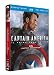 Captain America (3D) (Blu-Ray 3D+Blu-Ray+Dvd+Digital Copy)