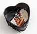 Wilton Excelle Elite 4-Inch Heart Springform Pan
