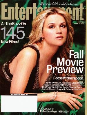 Reese Witherspoon