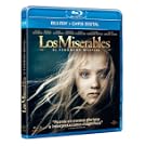 Los Miserables (Blu-ray + Copia Digital)