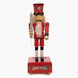 Review Scottish Christmas  / Georgia Bulldogs NCAA 12