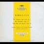 Sibelius: The Tempest; The Oceanides; Night Ride and Sunrise
