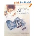 Alice im Wunderland. Bibliophile ungek�rzte Ausgabe mit Illustrationen von Robert Ingpen