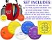 Golf Starter Sets
Ching JamPack Deluxe Disc Golf Starter Kit (5 Discs/Bag/Towel, etc.)