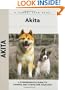 Akita (Comprehensive Owner's Guide)