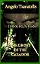 The Ghost of the Cazador (Dark Hunters)
