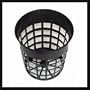 Orchid Pot - 3 inch - Net Pot - 10 pack