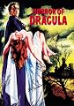 Horror Of Dracula