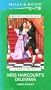 Miss Harcourt's Dilemma (Historical Romance)