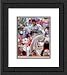 Framed Felix Hernandez Seattle Mariners 8x10 Photo