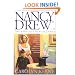 The Baby Sitter Burglaries (Nancy Drew)